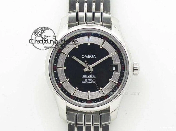 0427 2018 Seamaster Diver 300M SS RG VSF 1:1 Best Edition RG Bezel Blue Dial on Blue Rubber Strap A Contemporary 7927